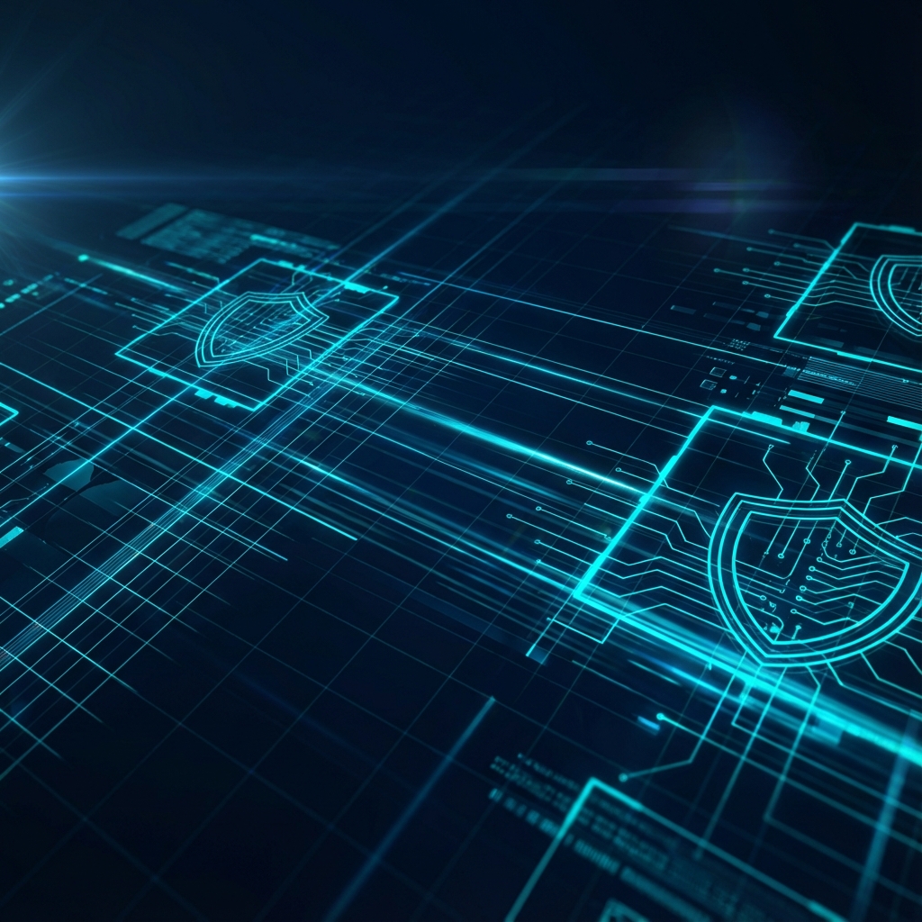 Advanced Security Background